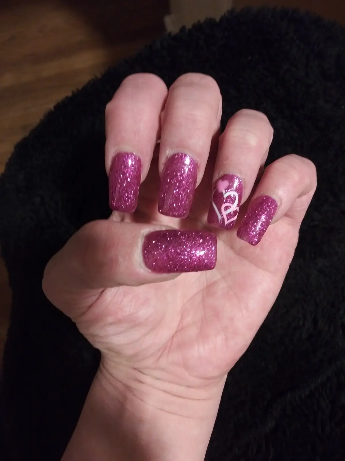 Diva's Lashes & Nail Salon — Nail Salons in Springfield