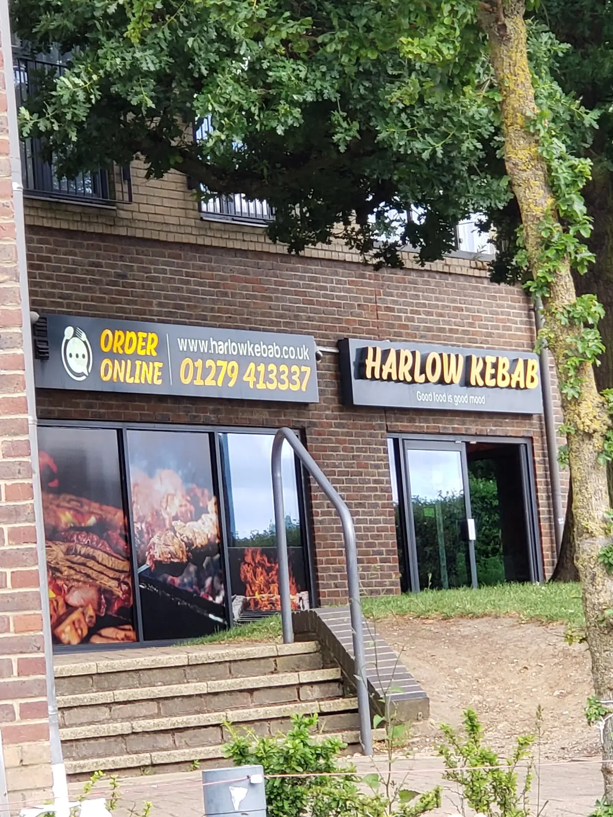 Harlow Kebab photo (photo 3 of 3)
