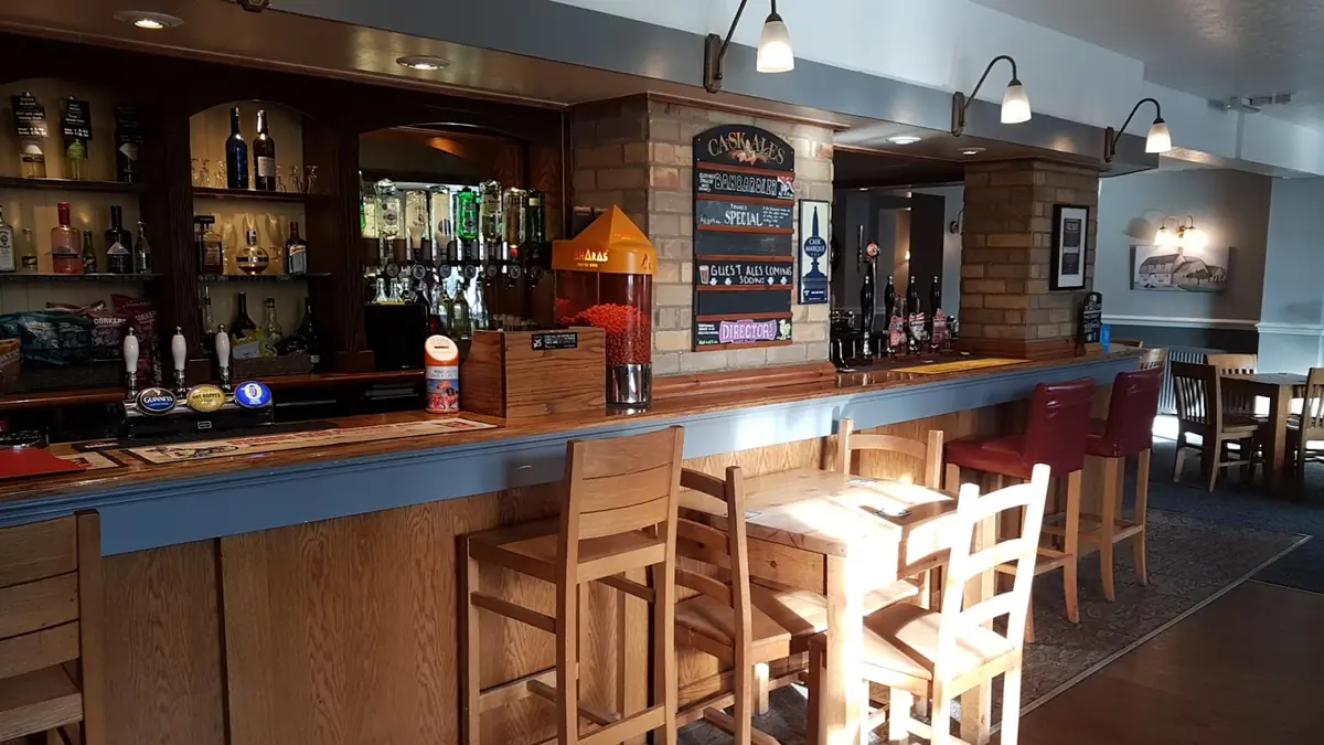 The Barley Mow photo (photo 1 of 3)