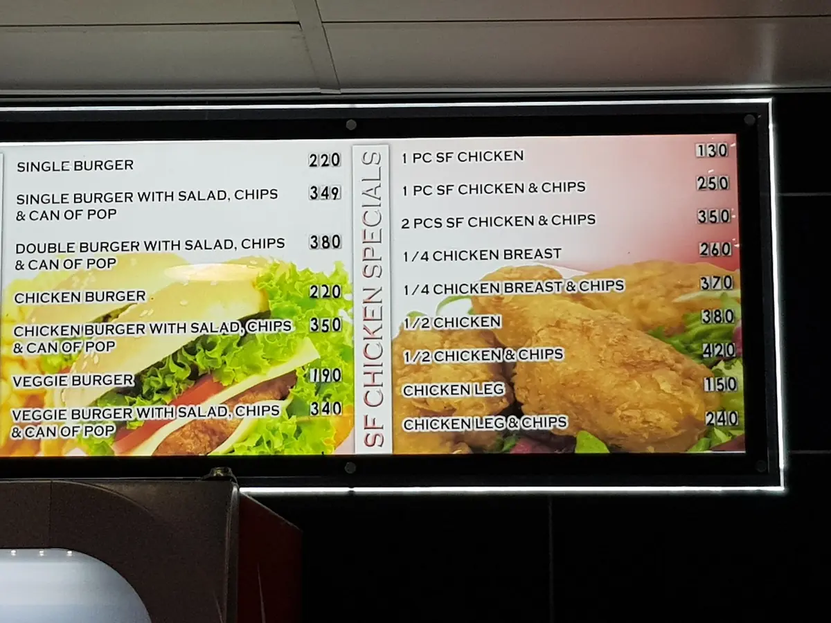 Kings Fish Bar photo (photo 2 of 3)