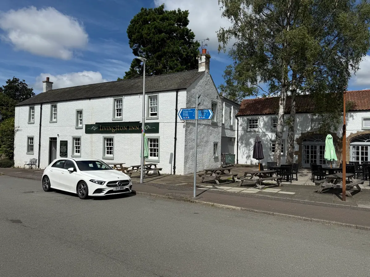 The Livingston Inn photo (photo 3 of 3)