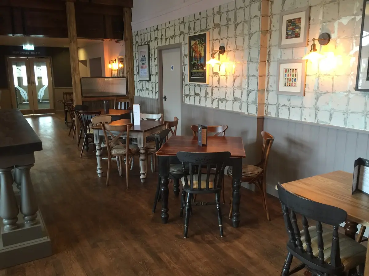 The Livingston Inn photo (photo 2 of 3)