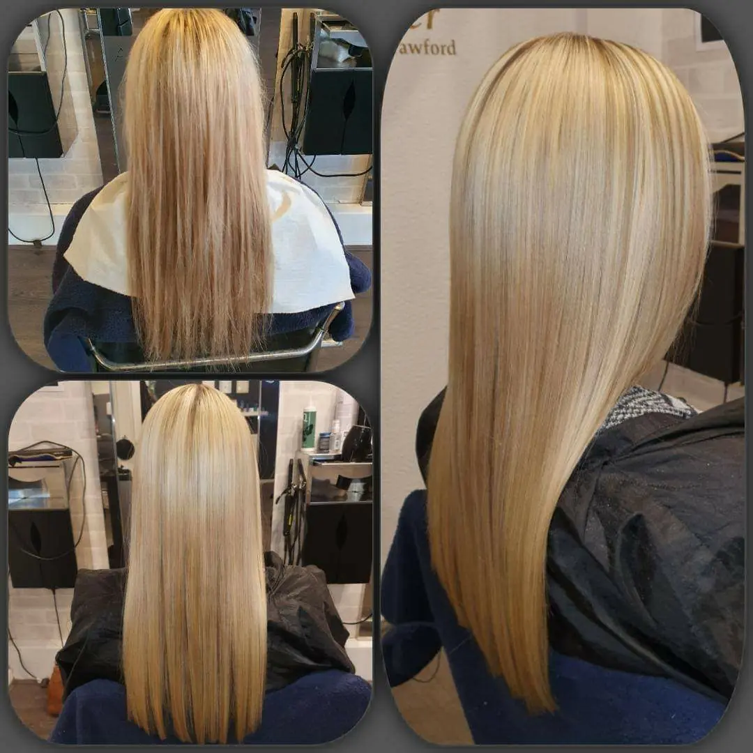 Antony Stuart Hair Studio photo (photo 3 of 3)