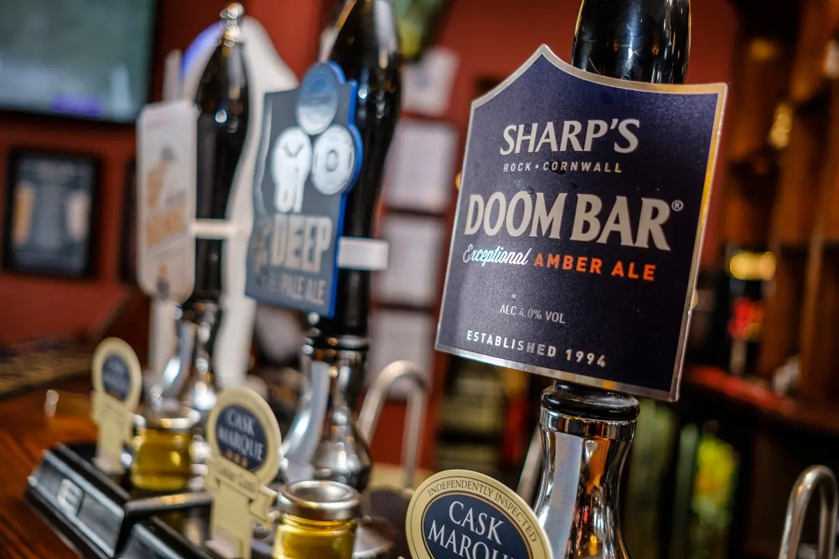 The Fox & Hounds photo (photo 1 of 3)