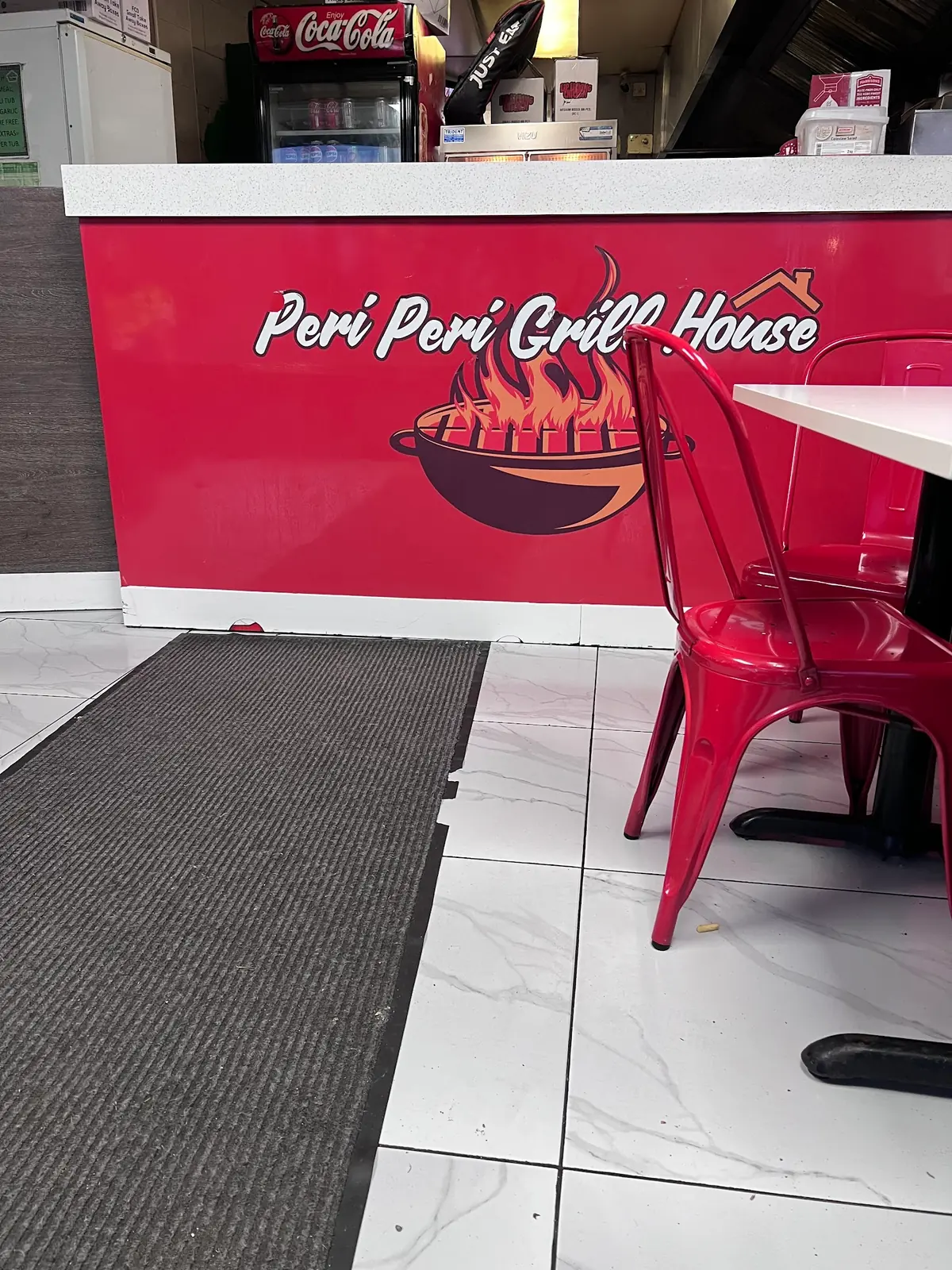 Peri Peri Grill House photo (photo 2 of 3)