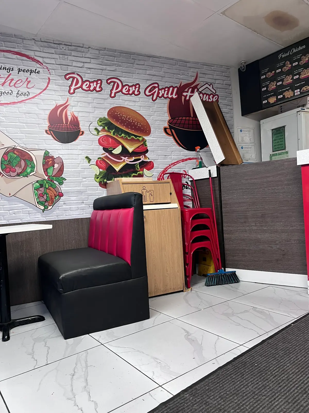 Peri Peri Grill House photo (photo 3 of 3)