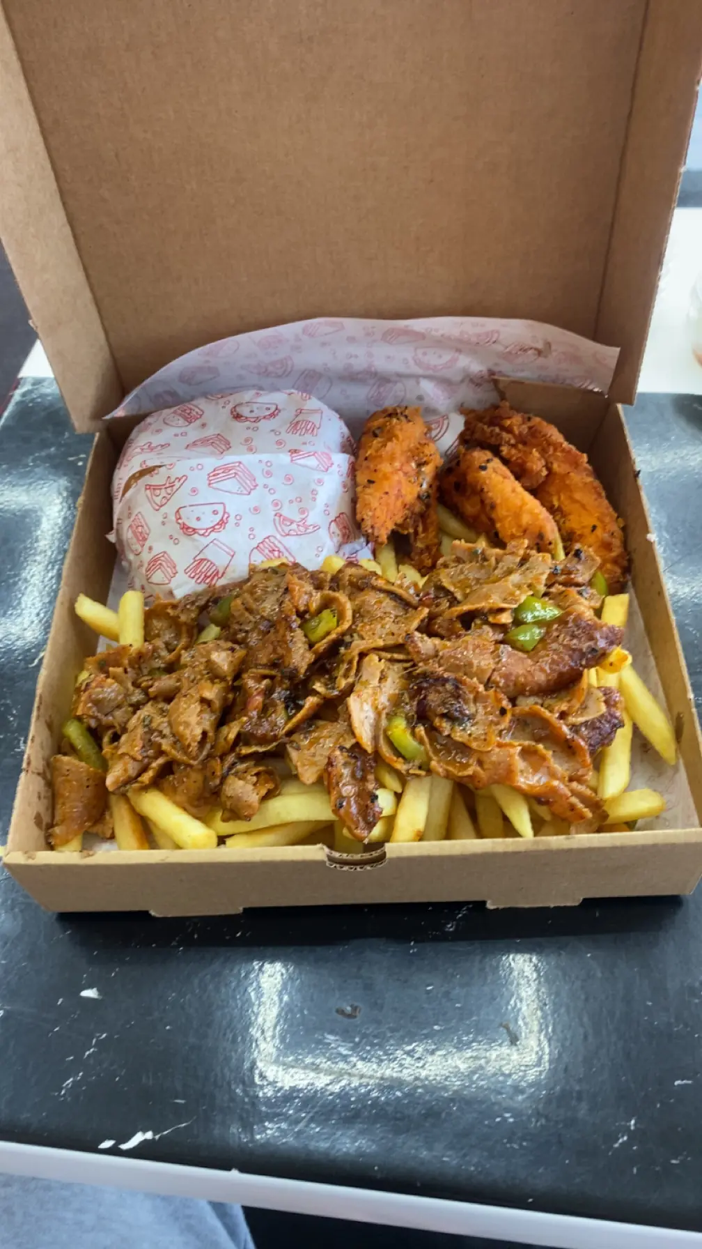 Peri Peri Grill House photo (photo 1 of 3)