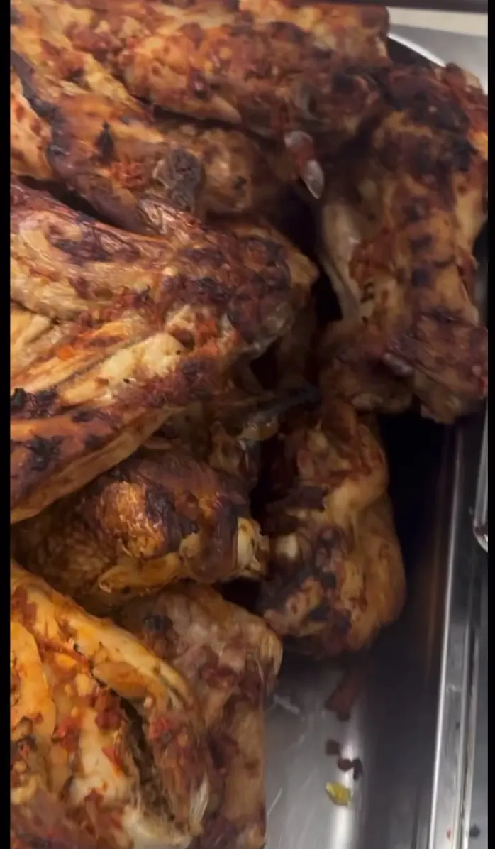 MAMMAS AFRICAN KITCHEN photo (photo 2 of 3)