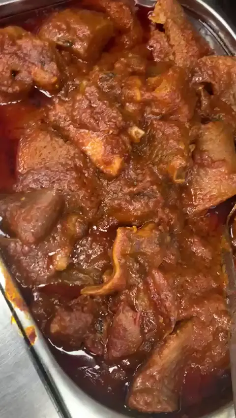 MAMMAS AFRICAN KITCHEN photo (photo 3 of 3)