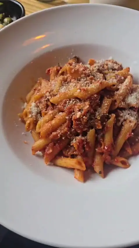 Cucina Italian Restaurant photo (photo 1 of 3)