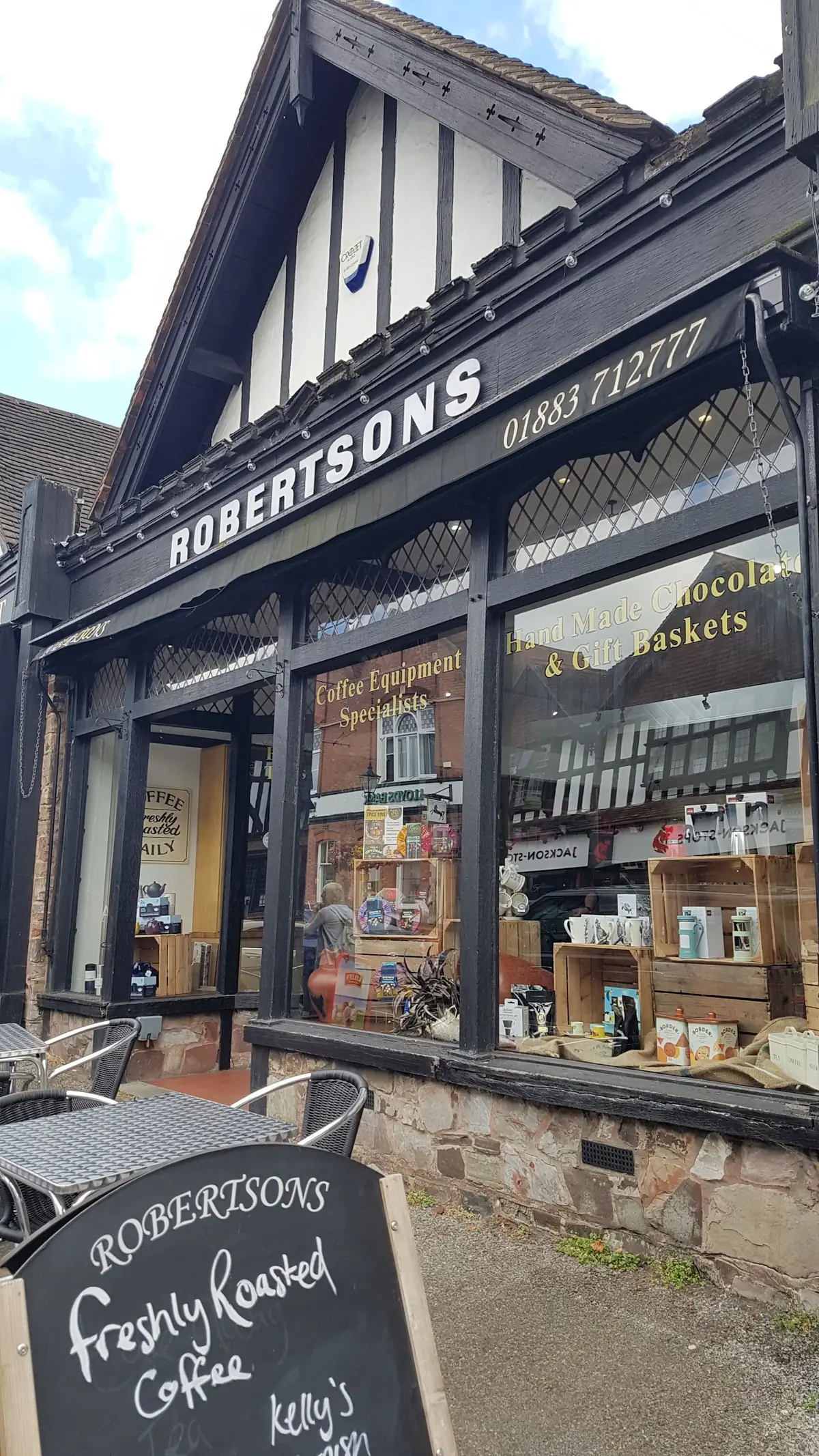 Cucina Italian Restaurant — Italian restaurants in Oxted