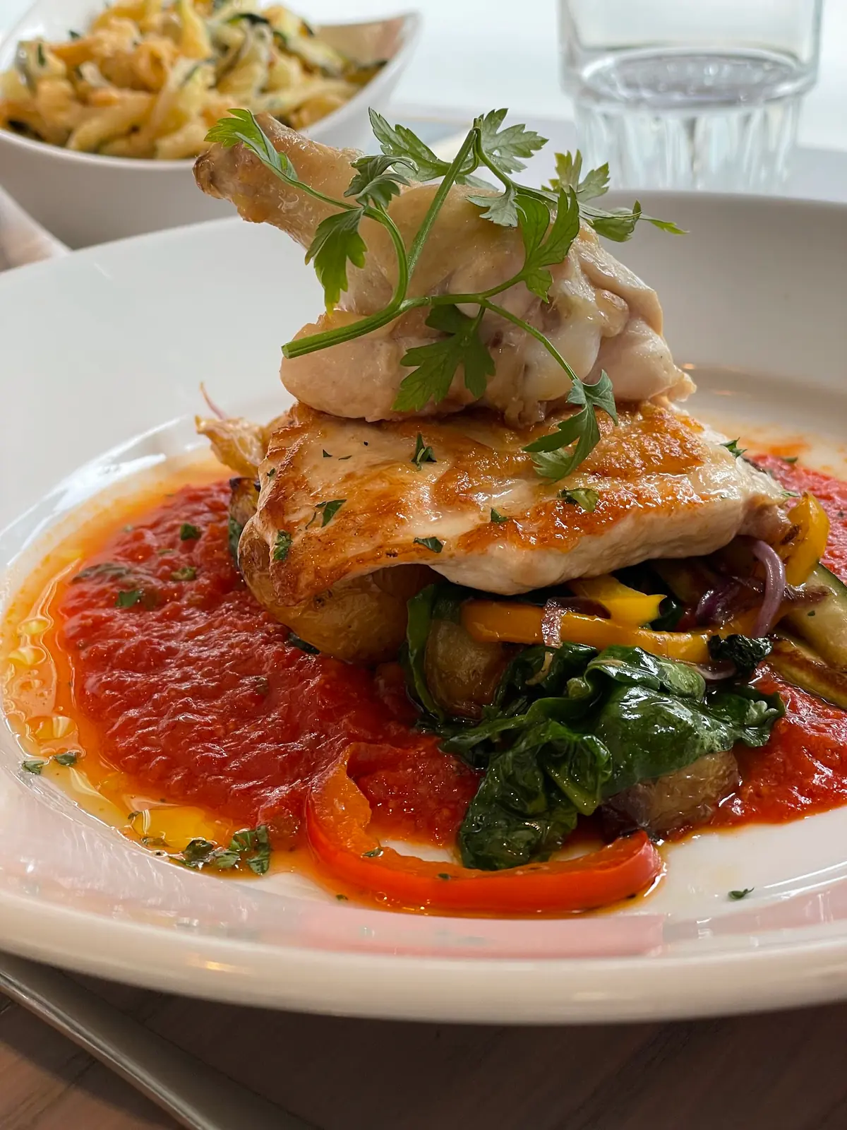 Cucina Italian Restaurant photo (photo 2 of 3)