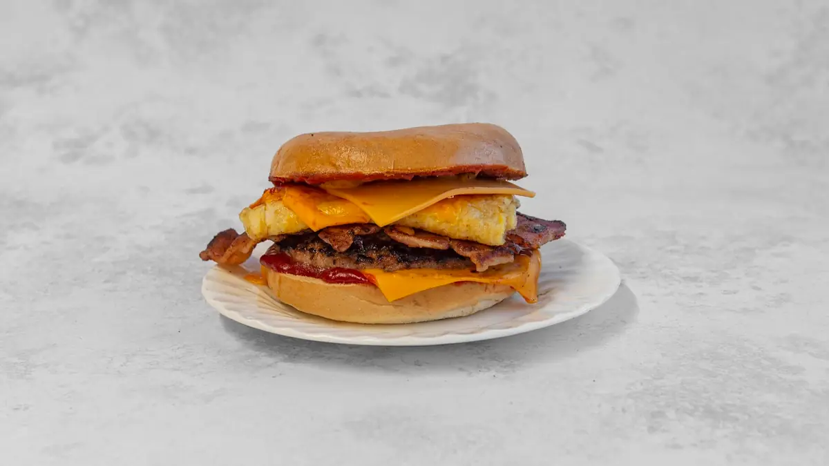Hill Top Cafe — Cafes in Worcester