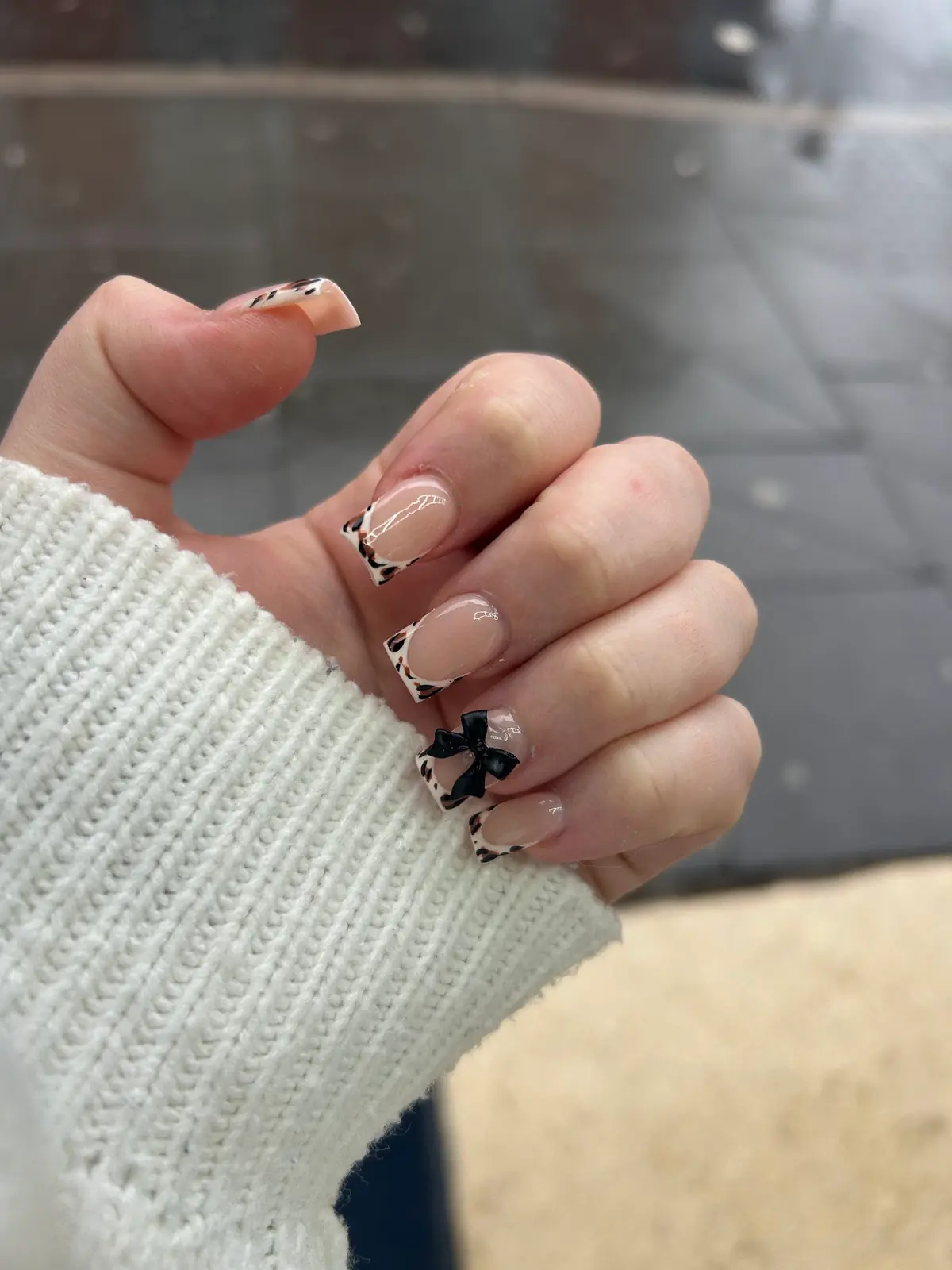 J & V Nails photo (photo 2 of 3)