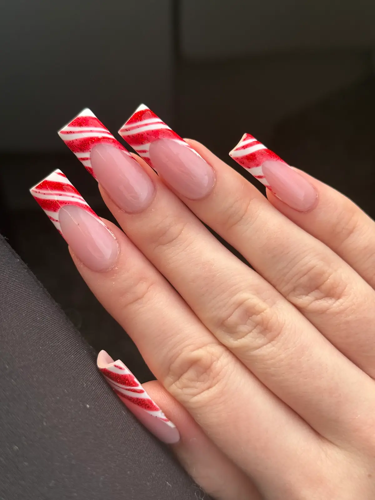 J & V Nails photo (photo 3 of 3)