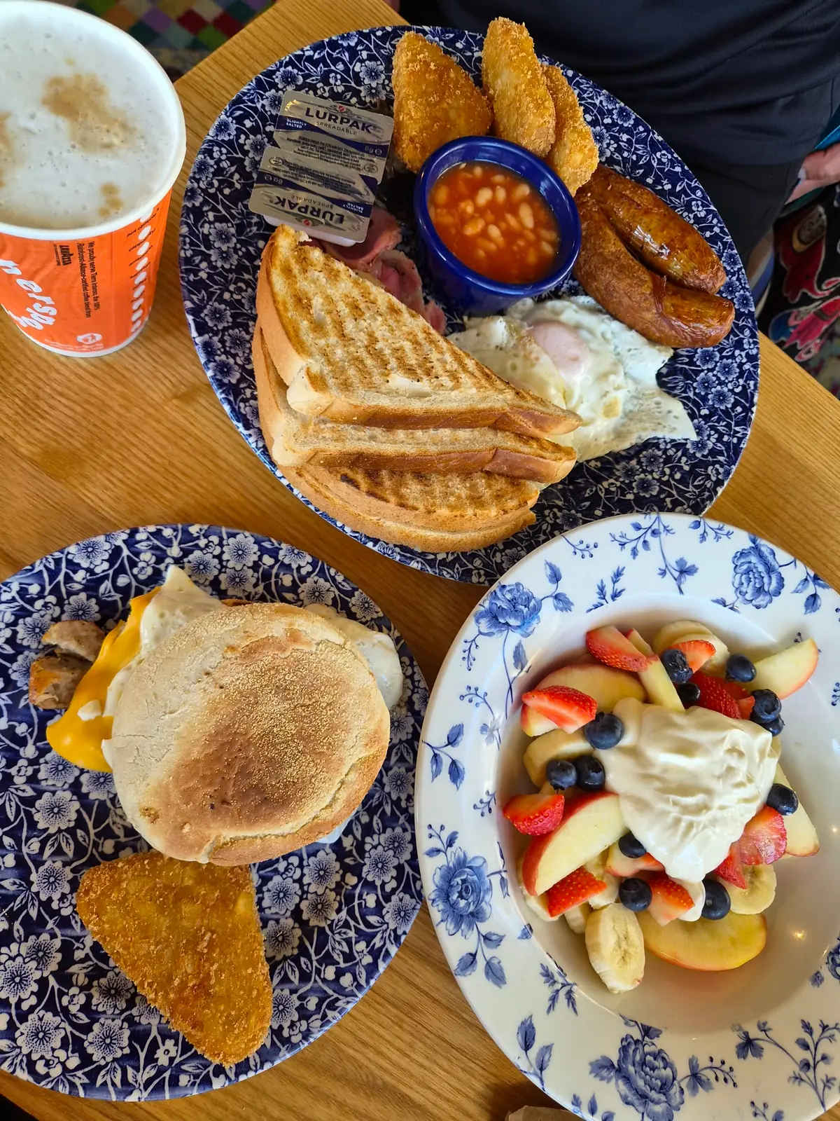The Bright Helm — Bars in Brighton