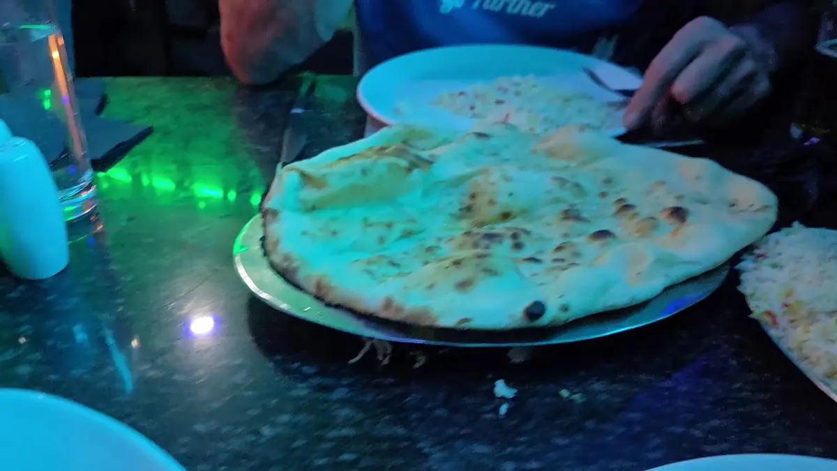 Chilli Massalla photo (photo 1 of 3)