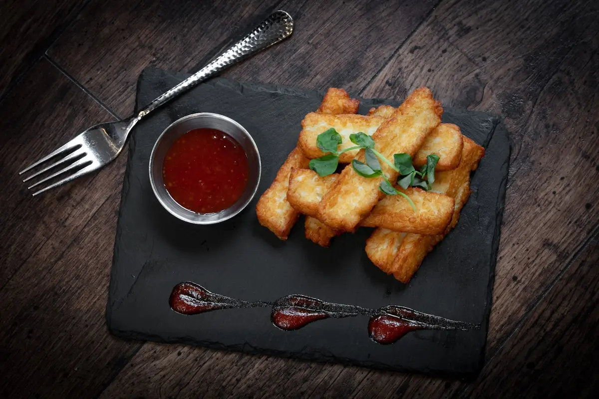 Eccleston Arms — Bar & grills in Saint Helens