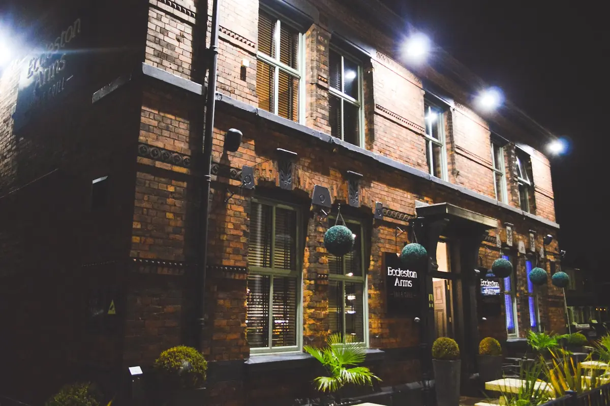 Eccleston Arms photo (photo 3 of 3)