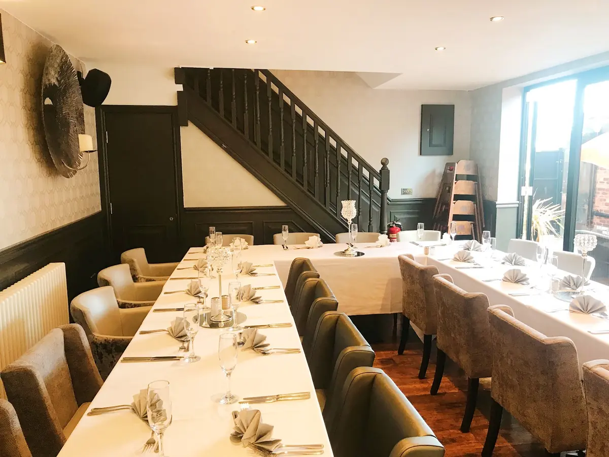Eccleston Arms photo (photo 1 of 3)
