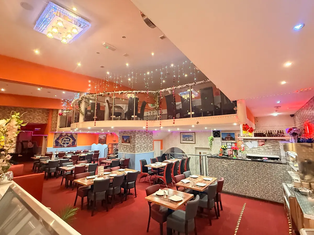 Rara Tal Indian Restaurant