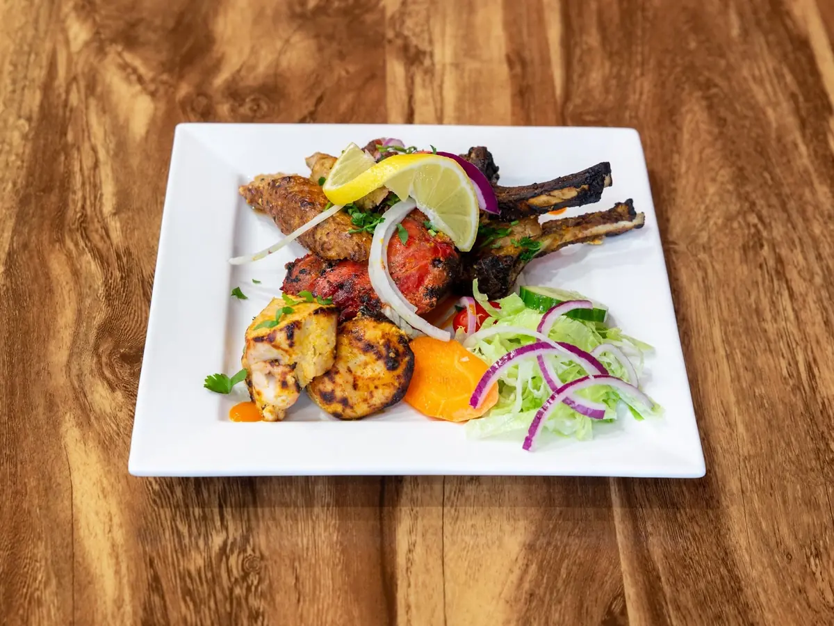 Rara Tal Indian Restaurant photo (photo 2 of 3)