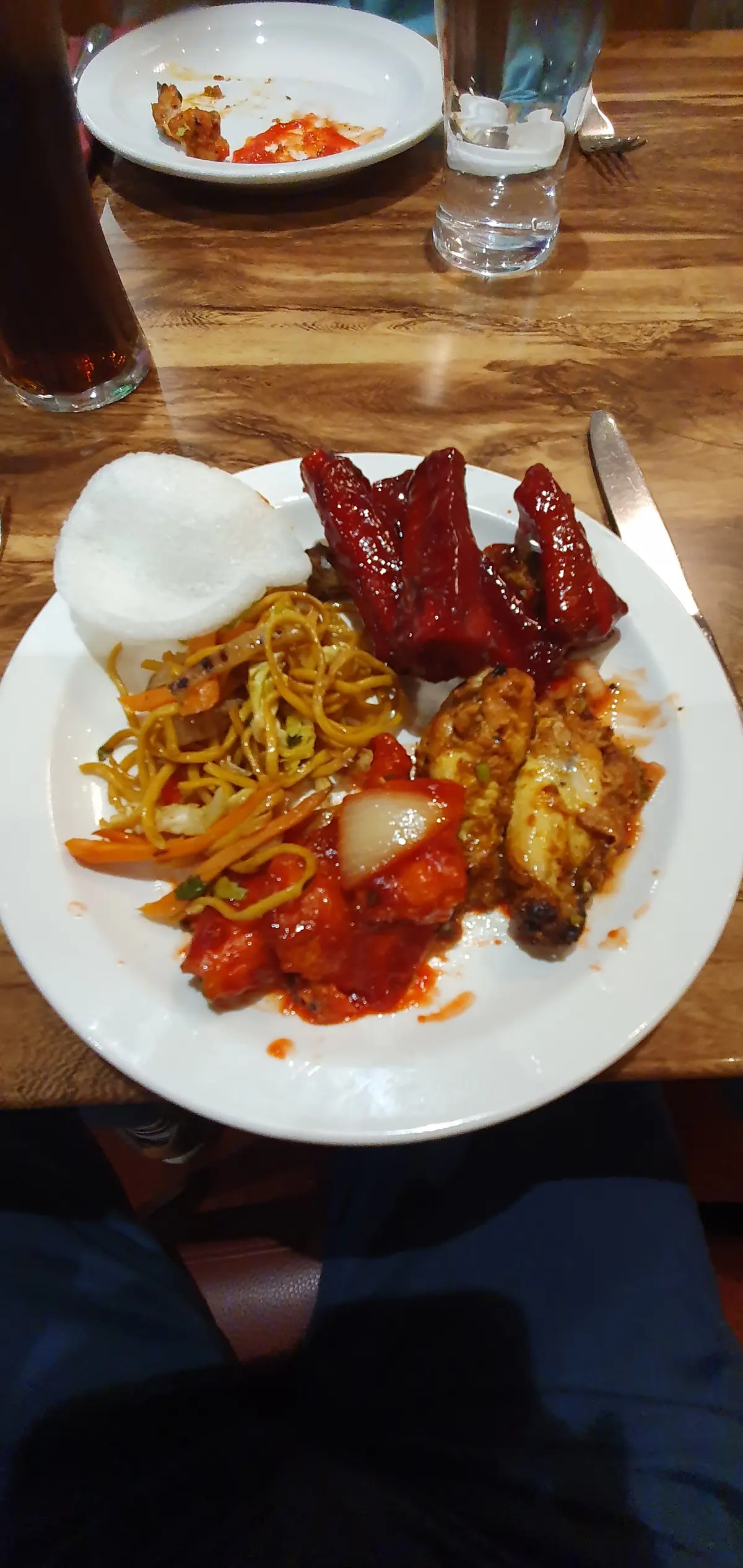 Rara Tal Indian Restaurant photo (photo 3 of 3)