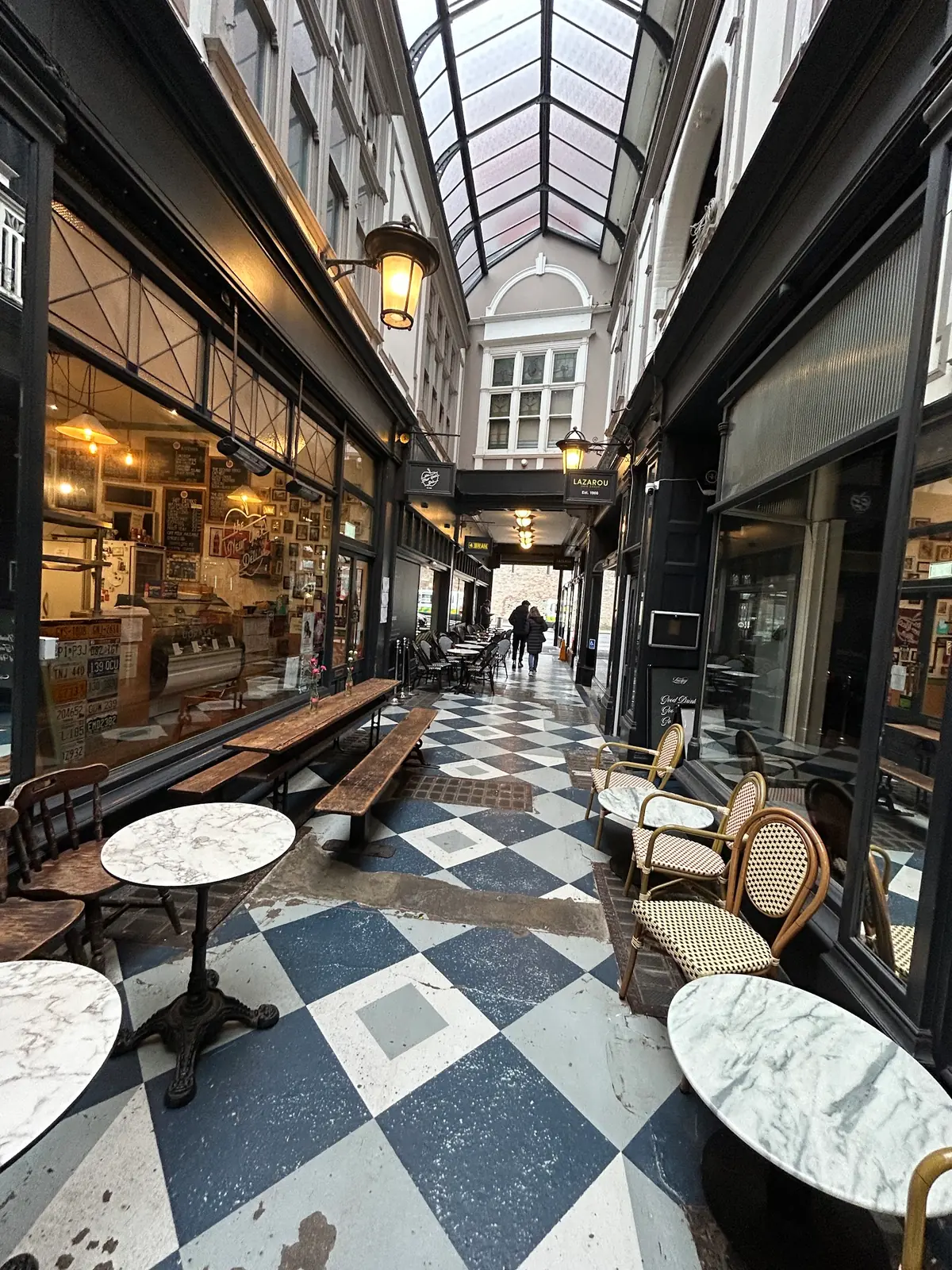 The New York Deli — Deli in Cardiff