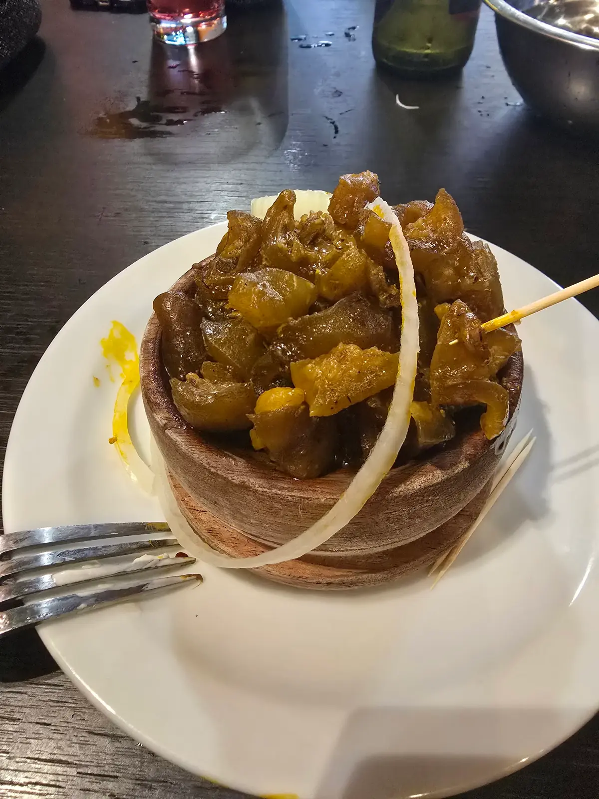 Culture Restaurant and Bar Newcastle photo (photo 2 of 3)