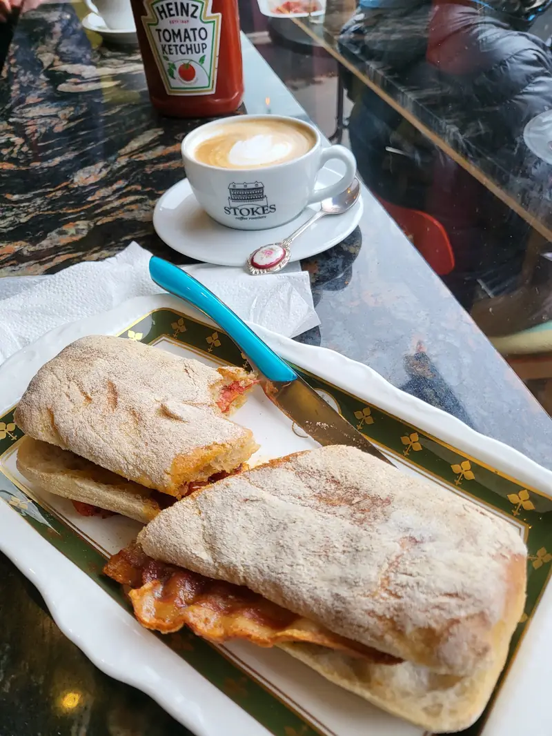 La Coppola Deli photo (photo 3 of 3)