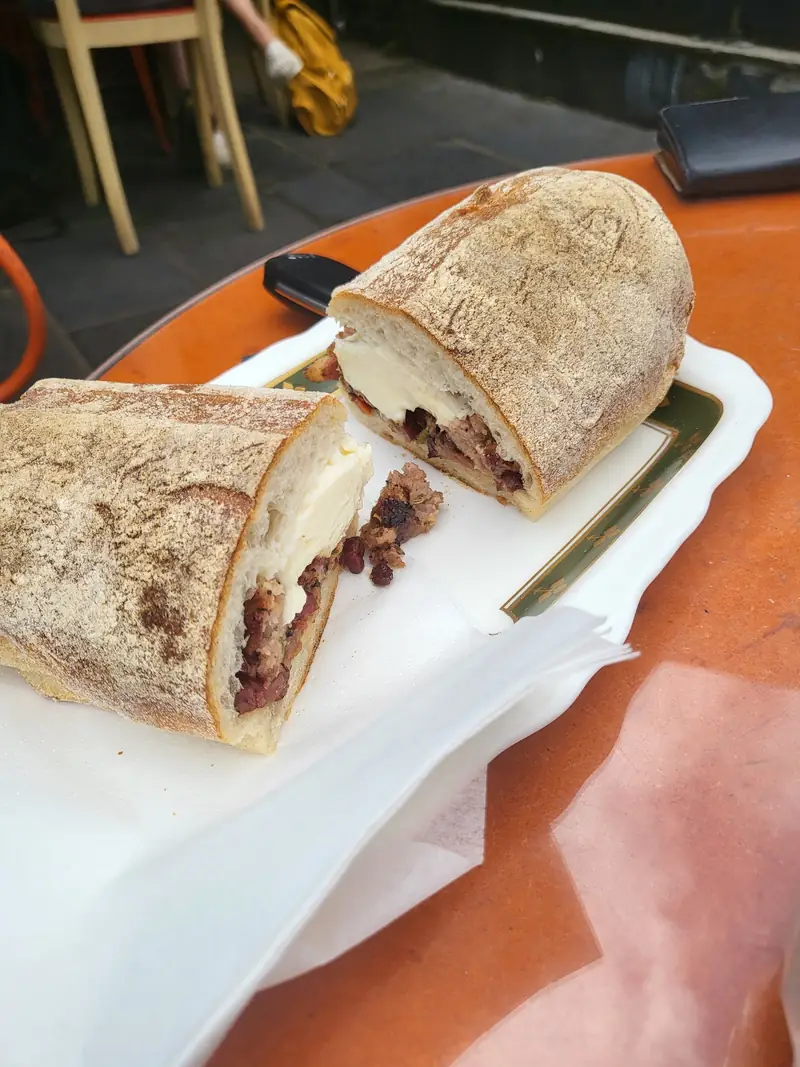 La Coppola Deli photo (photo 1 of 3)