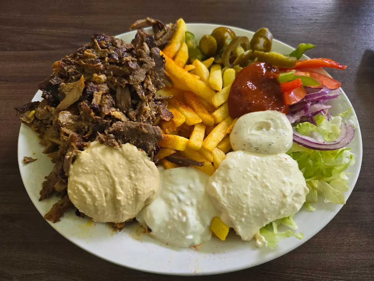 Shawarma City photo (photo 3 of 3)