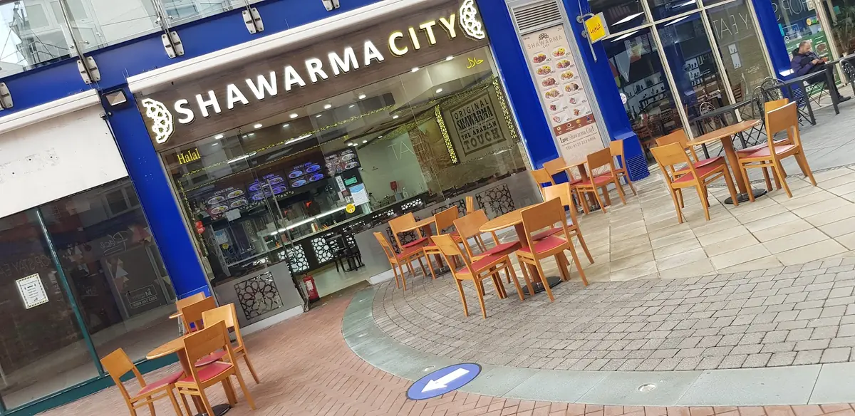 Shawarma City photo (photo 1 of 3)