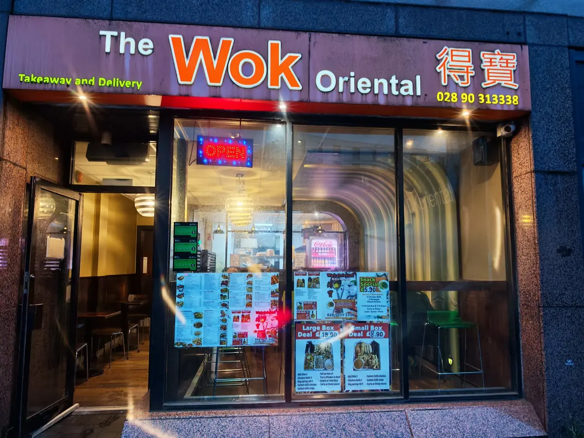 Wok Oriental photo (photo 1 of 3)