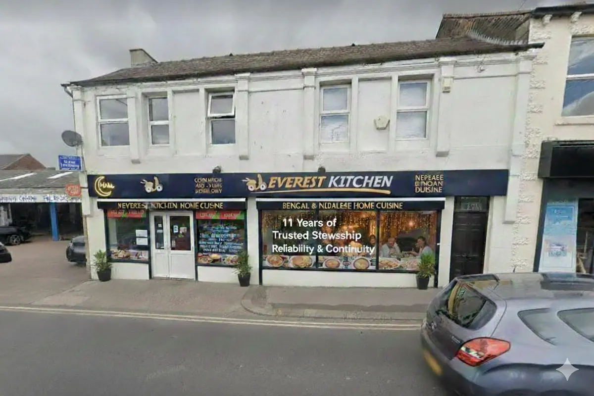 Carlisle express photo (photo 1 of 3)