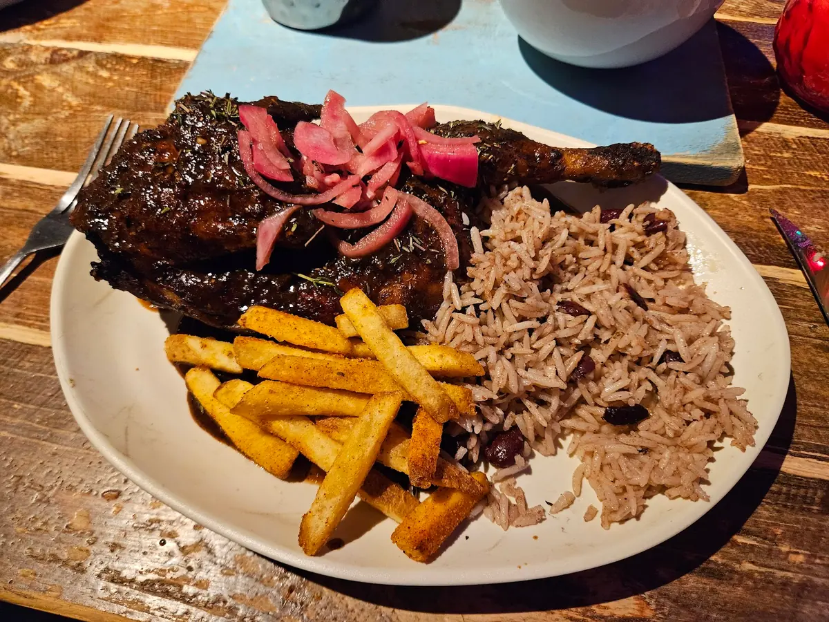 Turtle Bay Sheffield photo (photo 3 of 3)