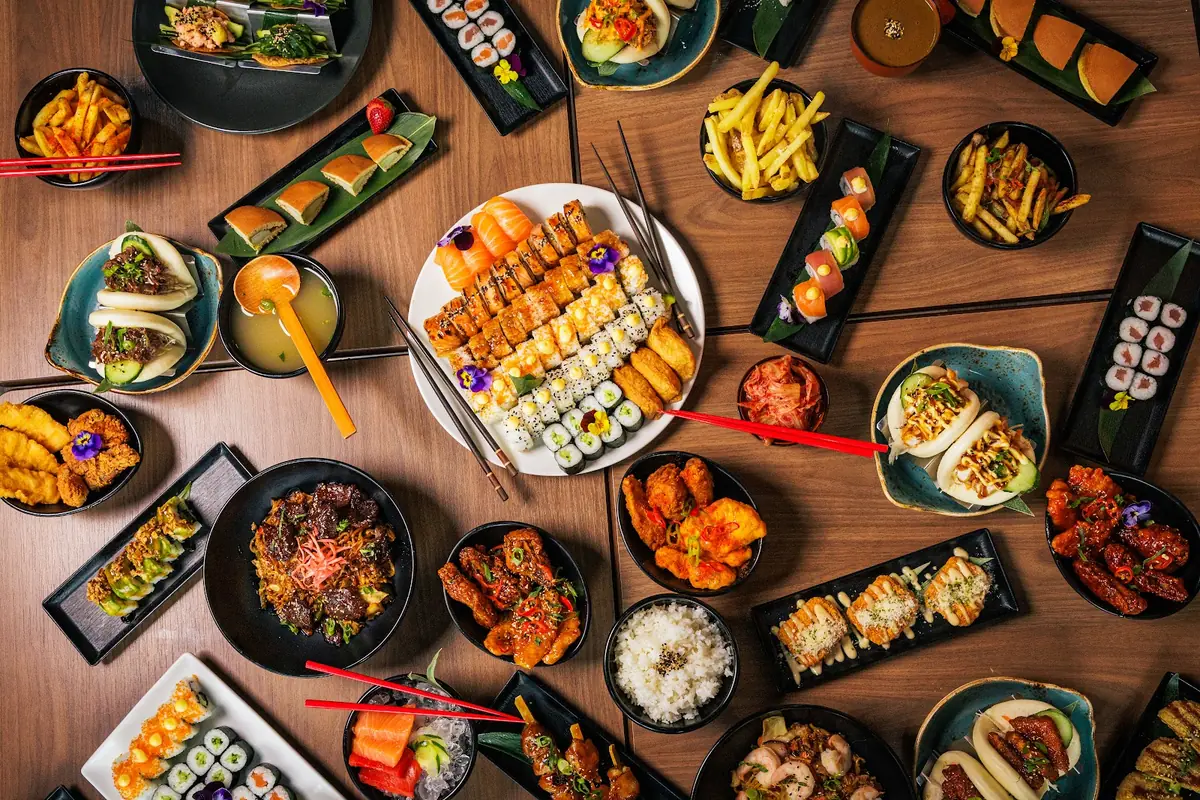 Sushibox - Batley photo (photo 2 of 3)