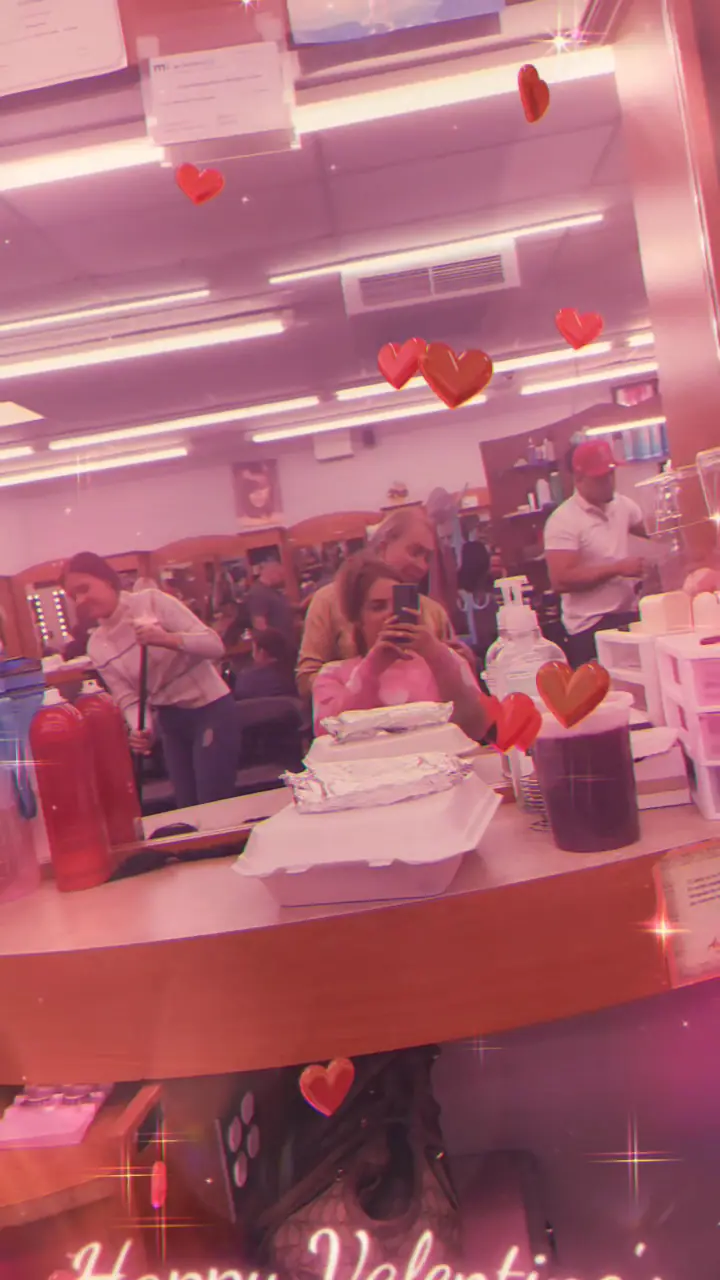 Avandaro Beauty Salon photo (photo 2 of 3)
