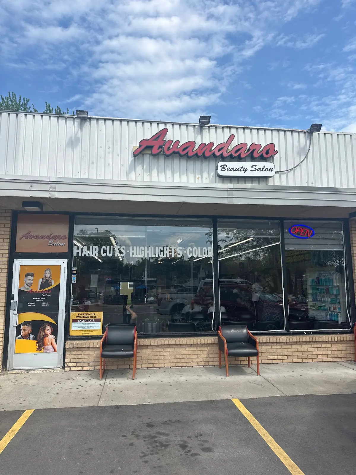 Avandaro Beauty Salon photo (photo 3 of 3)