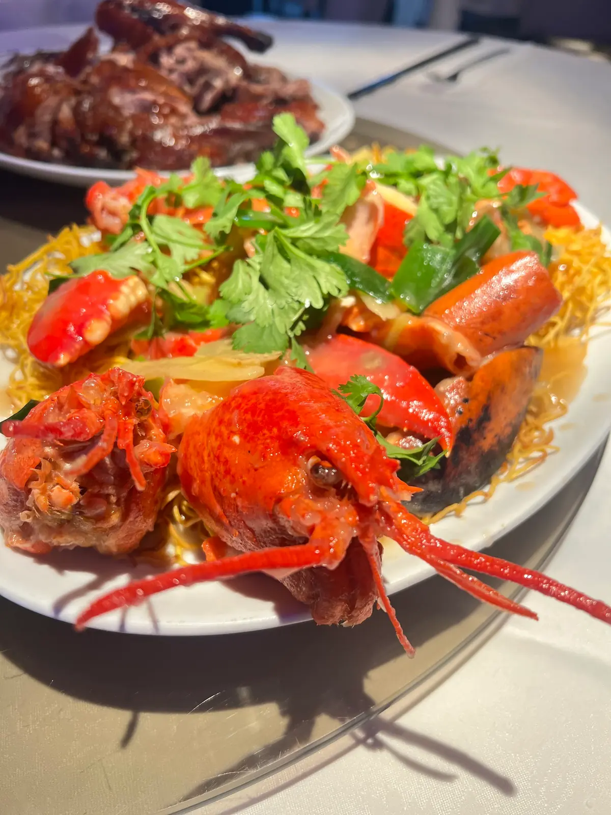 Swan Chinese Restaurant Epping photo (photo 1 of 3)