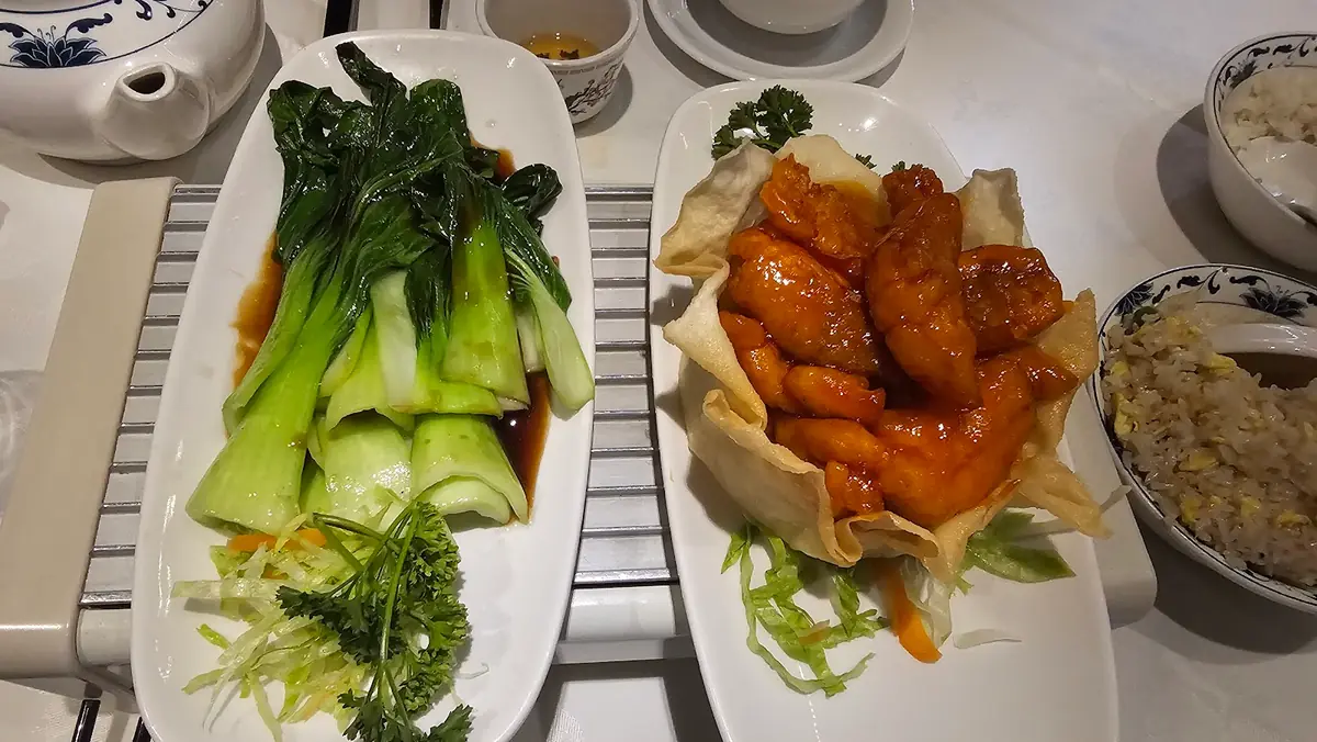 Swan Chinese Restaurant Epping photo (photo 2 of 3)