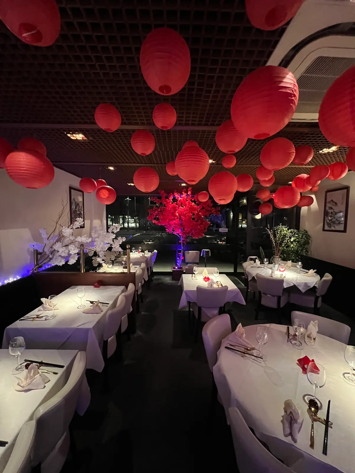 Swan Chinese Restaurant Epping — Chinese restaurants in Epping