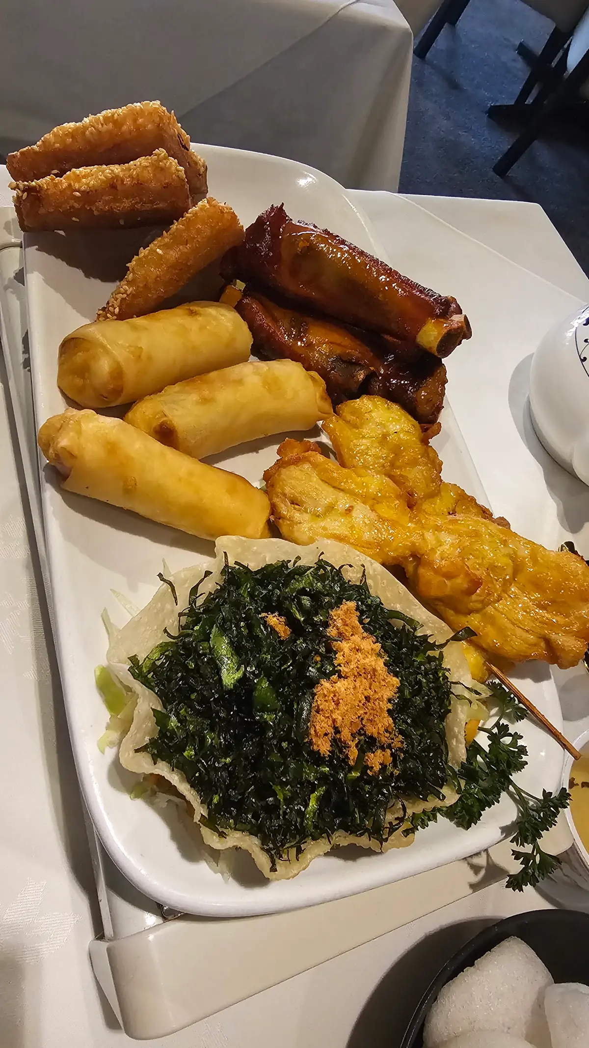 Swan Chinese Restaurant Epping photo (photo 3 of 3)