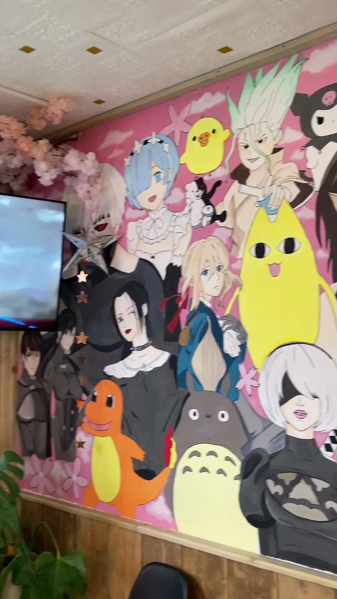 Animaid Cafe photo (photo 2 of 3)