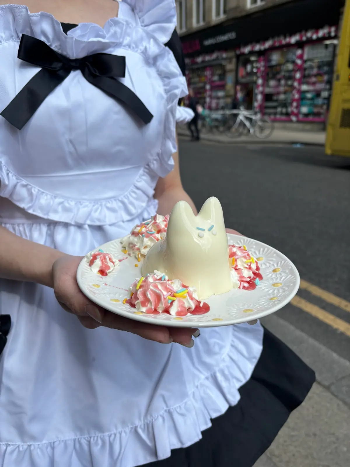 Animaid Cafe — Cafes in Manchester