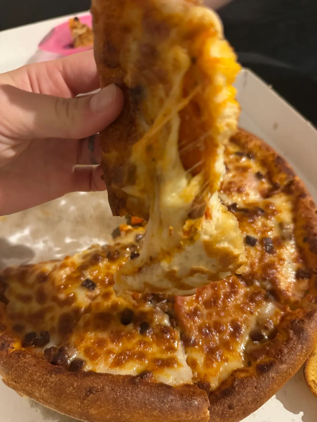 Pizza Night Plus photo (photo 2 of 3)