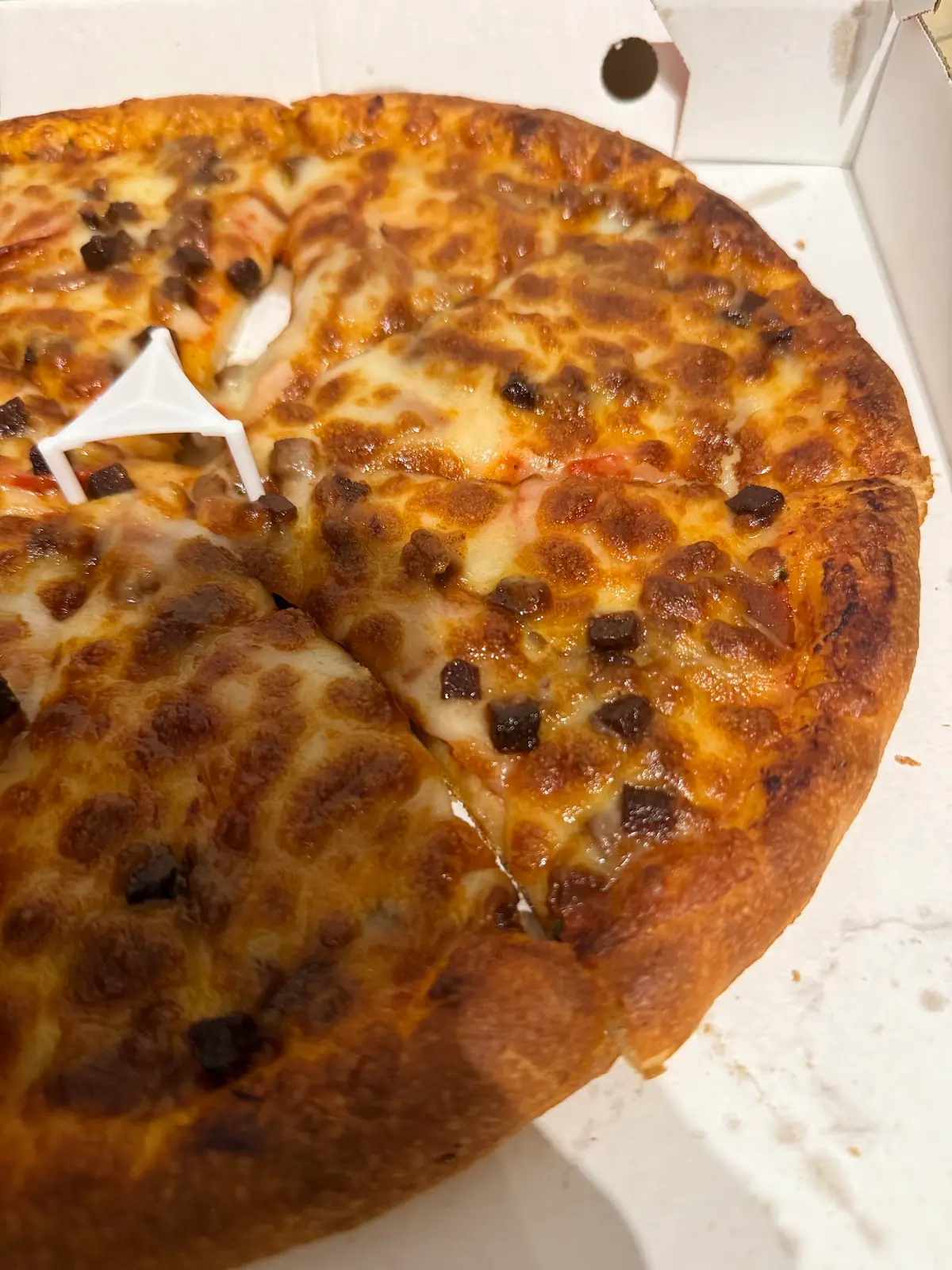 Pizza Night Plus photo (photo 1 of 3)