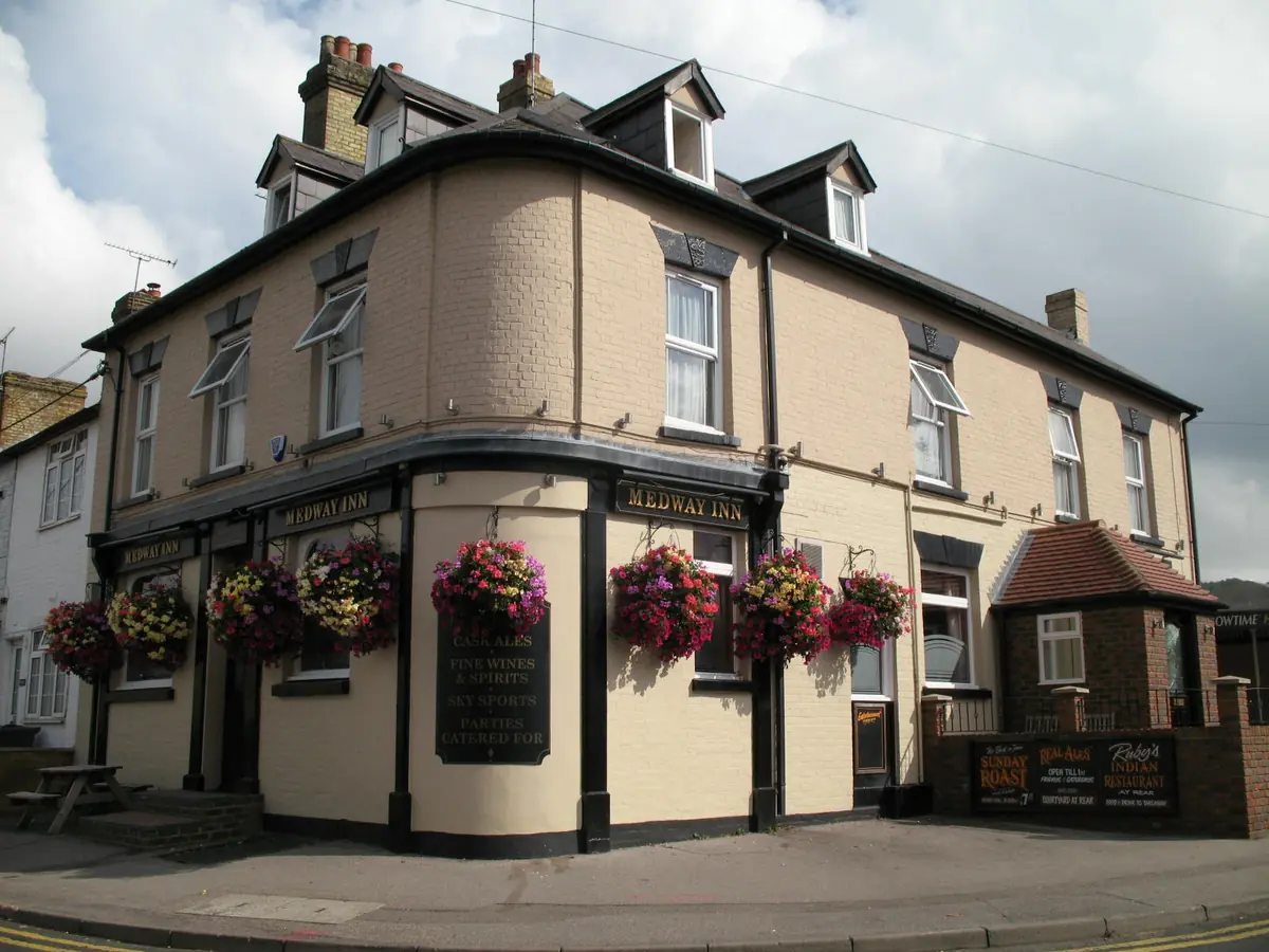Ruby's at The Medway Inn photo (photo 2 of 3)