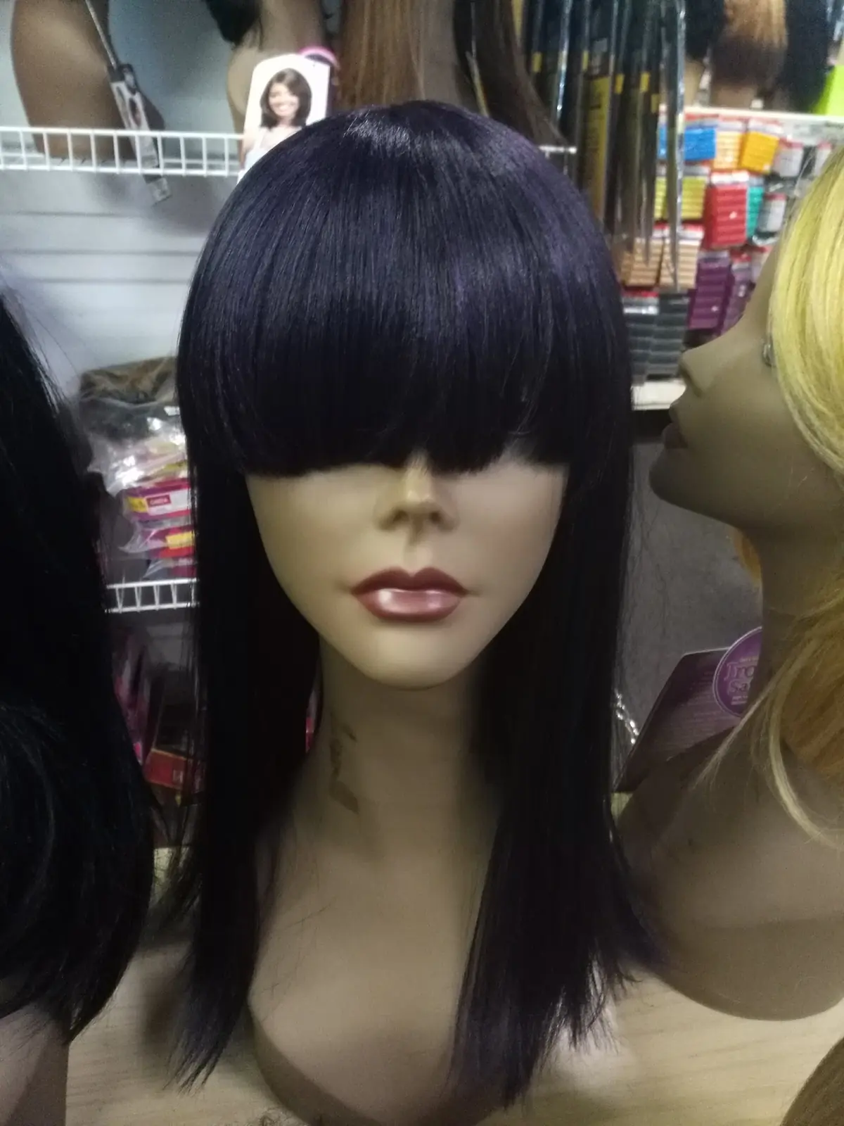 Sun Beauty Supply photo (photo 1 of 3)
