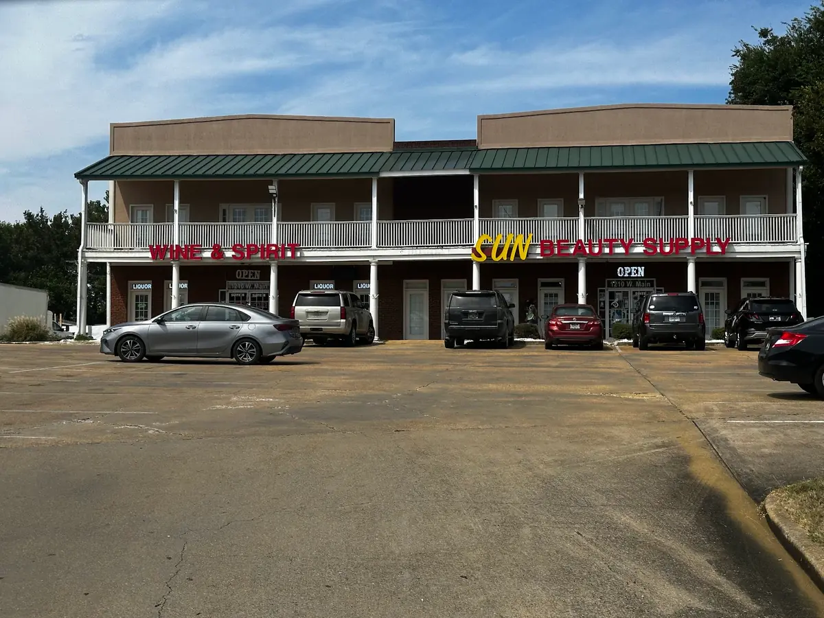 Sun Beauty Supply — Beauty Supply Stores in Tupelo
